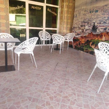 Riad Zahra Hotel Fes Luaran gambar